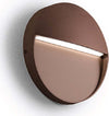 Applique-esterno-Gea-Led-SOL-R-GES985-107Lm-lampada-parete-classica