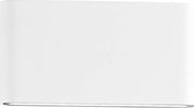 Applique-esterno-Gea-Led-TAARHI-175-GES880C-IP54-LED-3000°K-alluminio-lampada-parete-esterno-biemissione