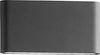 Applique-esterno-Gea-Led-TAARHI-175-GES881N-IP54-LED-4000°K-alluminio-lampada-parete-esterno-biemissione