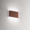 Applique-esterno-Gea-Led-TAARHI-175-GES882N-IP54-LED-alluminio-lampada-parete-classica-biemissione