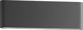 Applique-esterno-Gea-Led-TAARHI-280-GES884C-IP54-LED-alluminio-lampada-parete-moderna-biemissione
