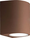 Applique-esterno-Gea-Led-VEJO-M-GES902-GU10-LED-IP44-lampada-parete-monoemissione-cilindro-classica-esterno
