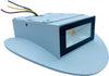 Applique Esterno Interno Led Cob A Parete Ip65 Luce Calda Fredda Naturale Es65-b Casa, arredamento e bricolage > Articoli da Giardino > Illuminazione da esterno > Illuminazione da interno > Applique da esterno > Applique per interno Trade Shop italia - Napoli, Commerciovirtuoso.it