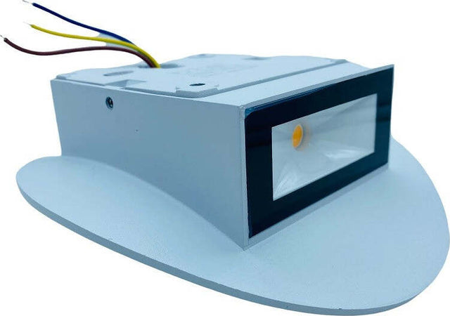 Applique Esterno Interno Led Cob A Parete Ip65 Luce Calda Fredda Naturale Es65-b Casa, arredamento e bricolage > Articoli da Giardino > Illuminazione da esterno > Illuminazione da interno > Applique da esterno > Applique per interno Trade Shop italia - Napoli, Commerciovirtuoso.it