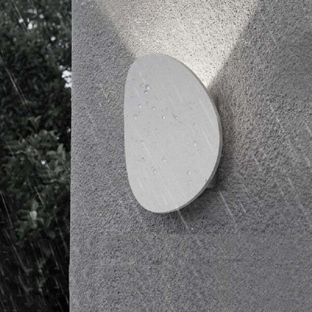 Applique Esterno Interno Led Cob A Parete Ip65 Luce Calda Fredda Naturale Es65-b Illuminazione/Illuminazione per interni/Illuminazioni per pareti/Applique Trade Shop italia - Napoli, Commerciovirtuoso.it