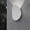 Applique Esterno Interno Led Cob A Parete Ip65 Luce Calda Fredda Naturale Es65-b Casa, arredamento e bricolage > Articoli da Giardino > Illuminazione da esterno > Illuminazione da interno > Applique da esterno > Applique per interno Trade Shop italia - Napoli, Commerciovirtuoso.it