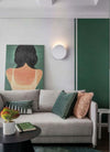 Applique Esterno Interno Led Cob A Parete Ip65 Luce Calda Fredda Naturale Es65-b Casa, arredamento e bricolage > Articoli da Giardino > Illuminazione da esterno > Illuminazione da interno > Applique da esterno > Applique per interno Trade Shop italia - Napoli, Commerciovirtuoso.it
