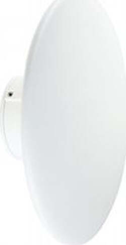 Applique-Esterno-Moderna-Head-Alluminio-E-Materie-Plasiche-Bianco-Led-18W-4000K