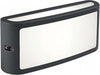 Applique-Esterno-Moderna-Screen-Alluminio-E-Termoplastica-Grigio-Led-10W-4000K