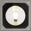 Applique-esterno-Pan-International-BOXER-LED-UP-DOWN-IP54-lampada-parete-giardino