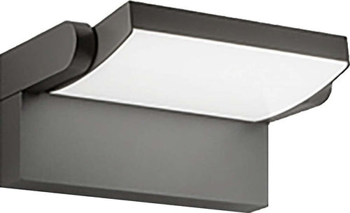 Applique-esterno-Perenz-MONITOR-6920-A-LC-LED-1894Lm-lampada-parete-orientabile-giardino