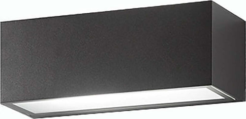 Applique-esterno-Perenz-STEP-6732-A-IP54-E27-LED-lampada-parete-giardino