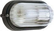 Applique-Esterno-Piccola-Industriale-Ovale-Alluminio-E-Vetro-Nero-1-Luce-E27