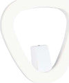 Applique-esterno-Sovil-DAPHNE-99779-98779-LED-IP65-bianco-lampada-parete-giardino