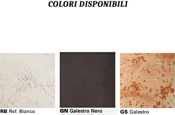 Applique-esterno-Toscot-HANS-1191-GU10-LED-IP55-lampada-parete-biemissione-rustica