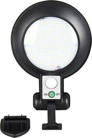 Applique Faro Lampione Pannello Solare Fotovoltaico Sensore Movimento Jx-155 Articoli da Giardino > Illuminazione da esterno > Lampade per esterno Trade Shop italia - Napoli, Commerciovirtuoso.it