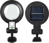 Applique Faro Lampione Pannello Solare Fotovoltaico Sensore Movimento Jx-155 Articoli da Giardino > Illuminazione da esterno > Lampade per esterno Trade Shop italia - Napoli, Commerciovirtuoso.it