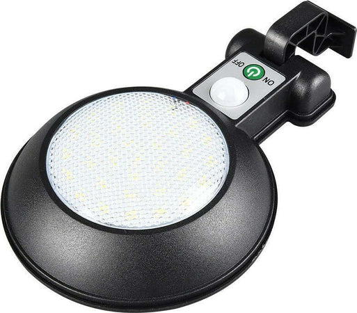 Applique Faro Lampione Pannello Solare Fotovoltaico Sensore Movimento Jx-155 Articoli da Giardino > Illuminazione da esterno > Lampade per esterno Trade Shop italia - Napoli, Commerciovirtuoso.it