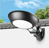 Applique Faro Lampione Pannello Solare Fotovoltaico Sensore Movimento Jx-166 Illuminazione/Illuminazione per esterni/Lampade da parete Trade Shop italia - Napoli, Commerciovirtuoso.it