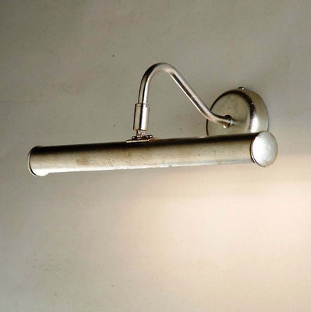 Applique-Flami-illuminazione-REGLETTE-6010-AM-E14-LED-metallo-lampada-parete