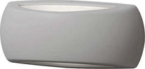 APPLIQUE FUMAGALLI FRANCY GRIGIO OPALE E27 A60 LED 8,5W CCT SET Ip66 | 1A1000000LYV1K Illuminazione/Illuminazione per esterni/Lampade da parete Zencoccostore - Formia, Commerciovirtuoso.it