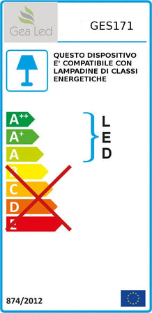 Applique-Gea-Led-APO-GES171-LED-IP54-GX53-lampada-parete-moderna-biemissione-esterno
