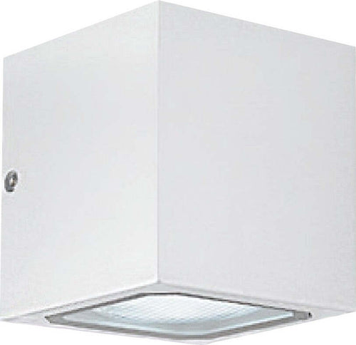 Applique-Gea-Led-APO-GES173-LED-IP54-GX53-lampada-parete-moderna-biemissione-esterno