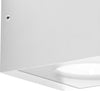 Applique-Gea-Led-GES1090-LED-IP65-bianco-lampada-parete-moderna-sterno