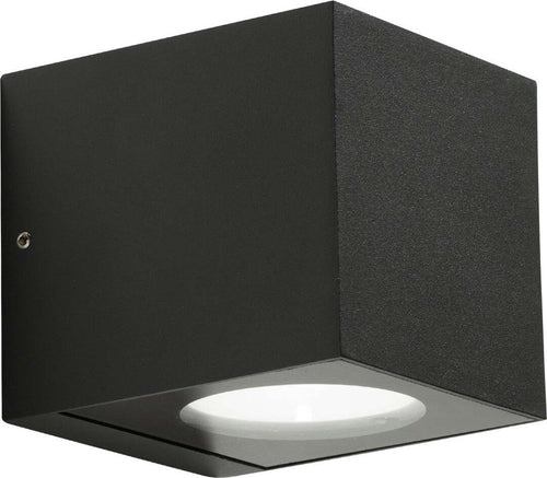 Applique-Gea-Led-GES1091-LED-IP65-antracite-lampada-parete-moderna-esterno