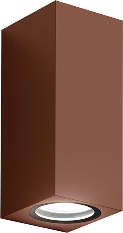 Applique-Gea-Led-SHIN-B-GES915-GU10-LED-IP44-lampada-parete-biemissione-classico-esterno