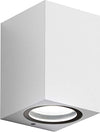 Applique-Gea-Led-SHIN-M-GES910-GU10-LED-IP44-lampada-parete-monoemissione-moderno-esterno