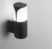 Applique-Gea-Led-STELE-UP-GES733-E27-LED-IP44-alluminio-antracite-lampada-parete-moderna-esterno