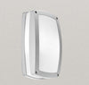 Applique-Gea-Led-URA-Q-GES303-GES301-LED-IP54-lampada-soffitto-parete-rettangolare-moderna-alluminio-E27