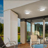 Applique-Gea-Led-URA-Q-GES303-GES301-LED-IP54-lampada-soffitto-parete-rettangolare-moderna-alluminio-E27