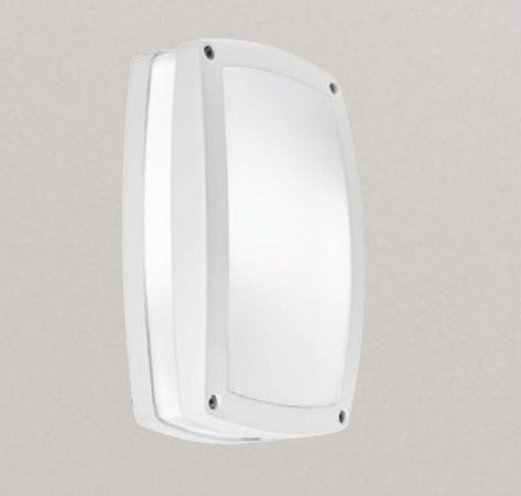 Applique-Gea-Led-URA-Q-GES303-GES301-LED-IP54-lampada-soffitto-parete-rettangolare-moderna-alluminio-E27