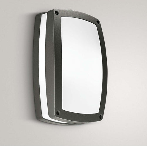 Applique-Gea-Led-URA-R-GES300-LED-IP54-lampada-soffitto-parete-rettangolare-moderna-alluminio-E27