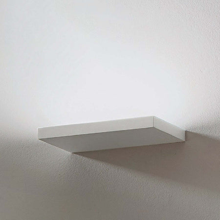 Applique-Gea-Luce-YOANA-AG-LED-2600LM-3000°K-220V-bianco-lampada-parete-mensola-moderna-monoemissione
