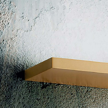 Applique-Gea-Luce-YOANA-AP-LED-1500LM-3000°K-220V-ottone-lampada-parete-mensola-classica-monoemissione