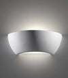 Applique-gesso-9010-Belfiore-DARLA-BIG-8254-41-E27-LED-biemissione-lampada-parete