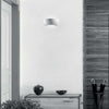 Applique-gesso-9010-Belfiore-DARLA-BIG-8254-41-E27-LED-biemissione-lampada-parete