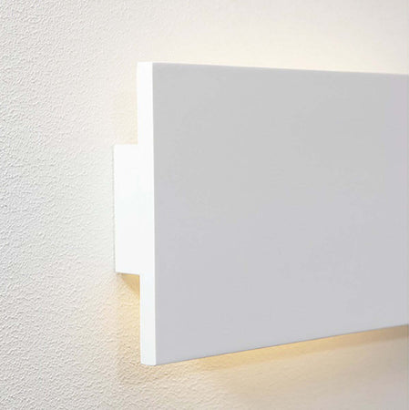 Applique-gesso-9010-Belfiore-ISA-BIG-2421D-3045-LED-lampada-parete