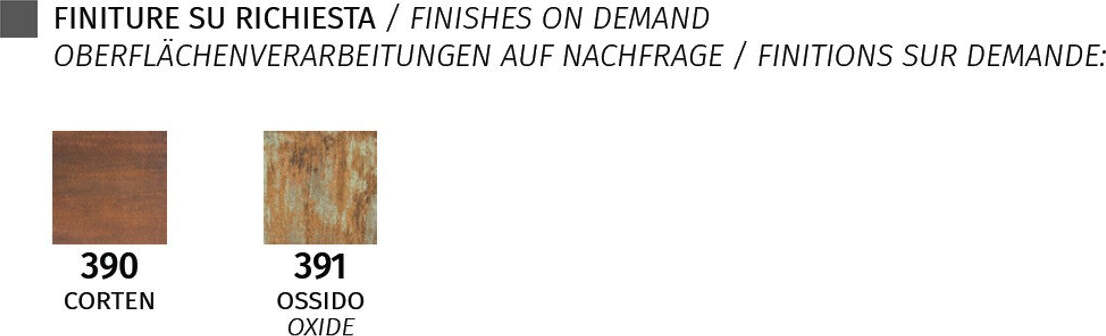 Applique-gesso-9010-Belfiore-OTILLA-SMALL-2493A.3003-LED-lampada-parete-WIRELESS