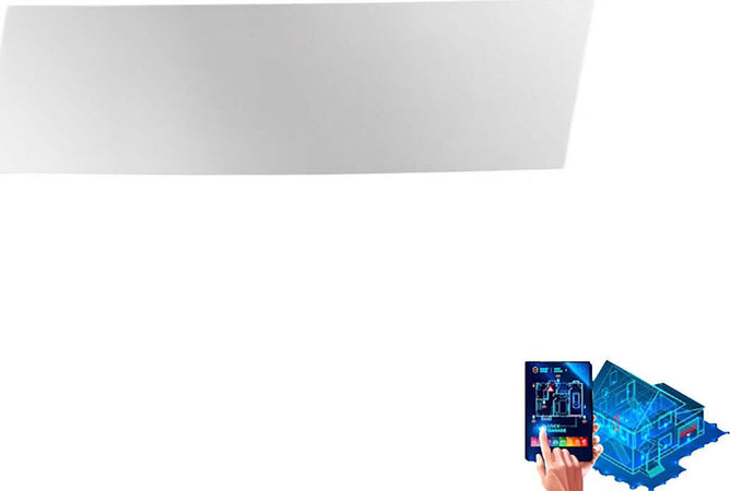 Applique-gesso-9010-Belfiore-OTILLA-SMALL-2493A.3003-LED-lampada-parete-WIRELESS