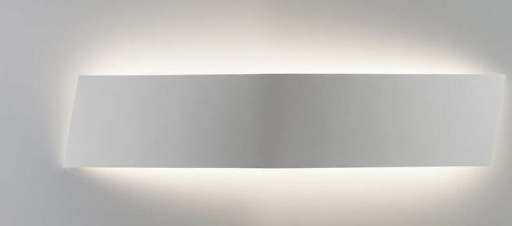 Applique-gesso-9010-Belfiore-OTILLA-SMALL-2493A.3003-LED-lampada-parete-WIRELESS