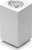Applique-gesso-Belfiore-9010-2536-ECNO-2537.35-GU10-LED-lampada-parete