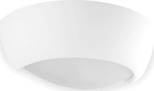 Applique-gesso-Belfiore-9010-AGALE-8215.3057-LED-1350LM-lampada-parete-classica-moderna