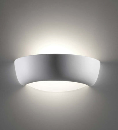 Applique-gesso-Belfiore-9010-AGALE-8215.3057-LED-1350LM-lampada-parete-classica-moderna