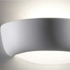 Applique-gesso-Belfiore-9010-AGALE-8215.3057-LED-1350LM-lampada-parete-classica-moderna