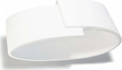Applique-gesso-Belfiore-9010-ARMONIE-LEGATE-2613B-LED-lampada-parete