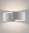 Applique-gesso-Belfiore-9010-ARMONIE-LEGATE-2613B-LED-lampada-parete